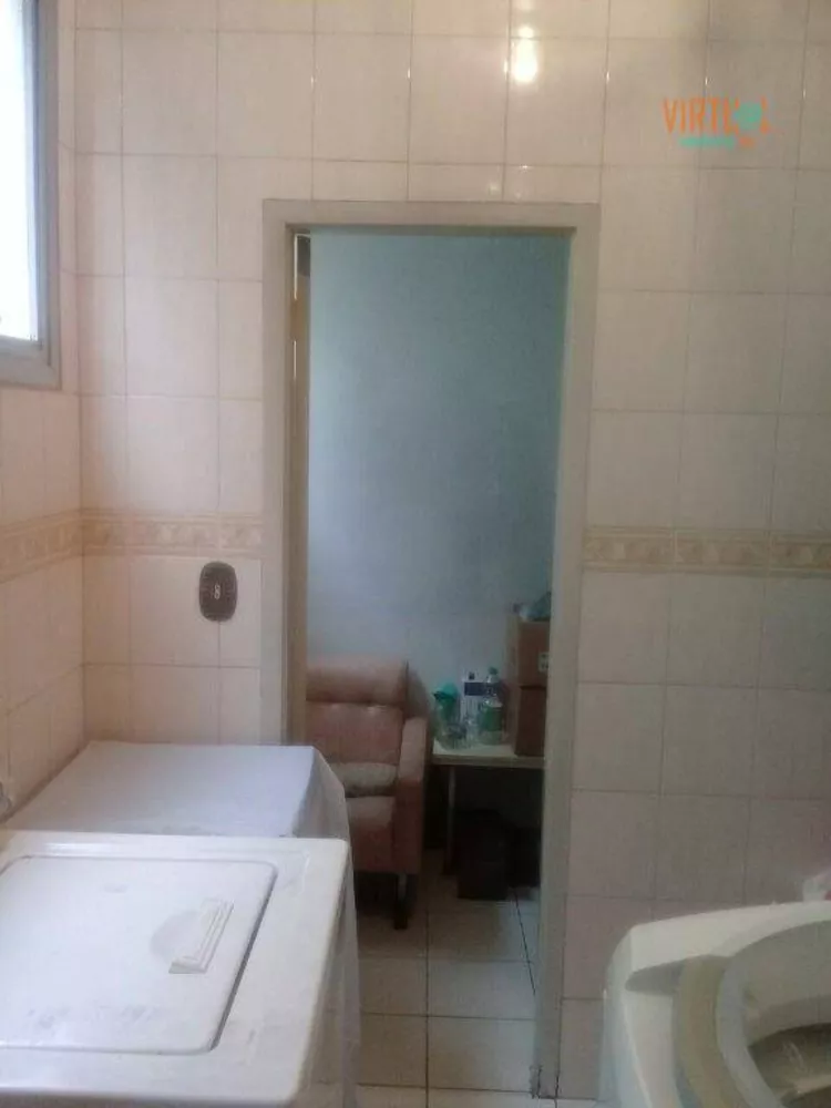 Apartamento à venda com 3 quartos, 98m² - Foto 8