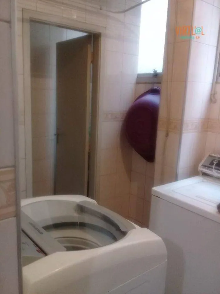 Apartamento, 3 quartos, 98 m² - Foto 9