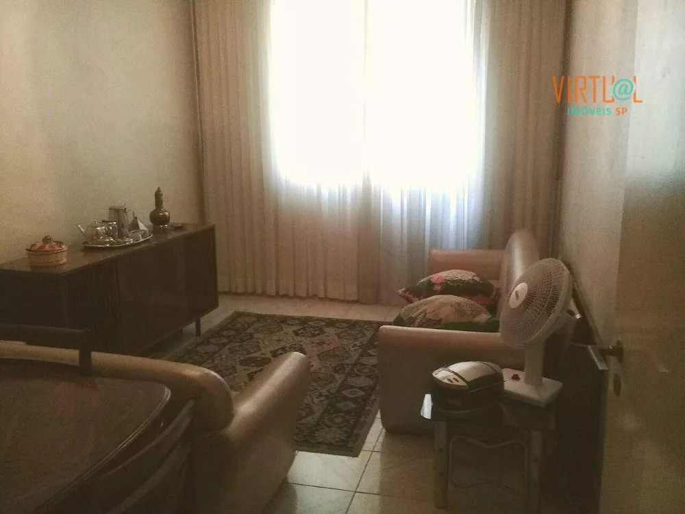 Apartamento à venda com 3 quartos, 98m² - Foto 7