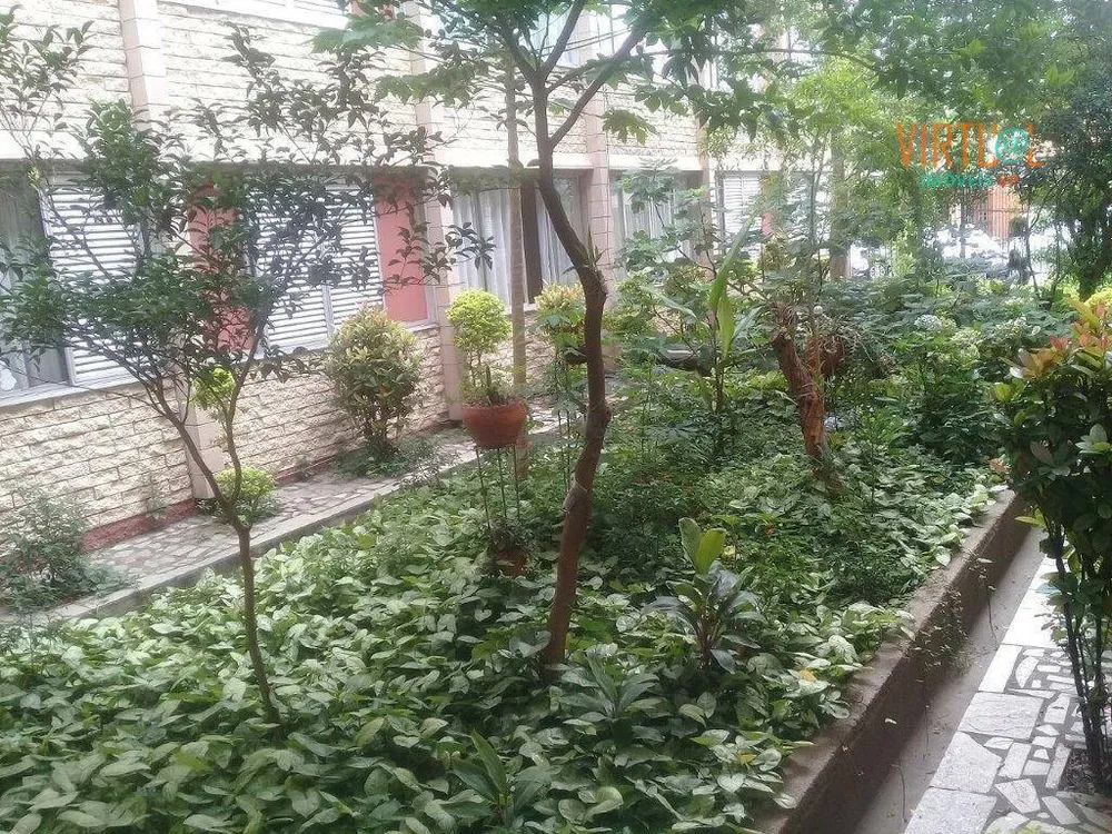 Apartamento, 3 quartos, 98 m² - Foto 22