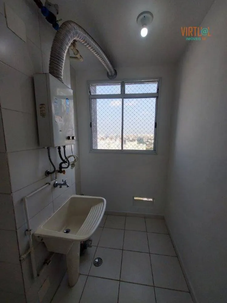 Apartamento, 2 quartos, 50 m² - Foto 4