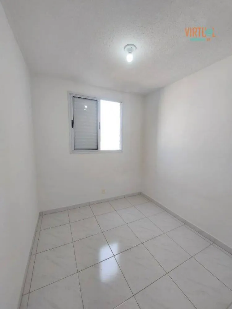 Apartamento, 2 quartos, 50 m² - Foto 13