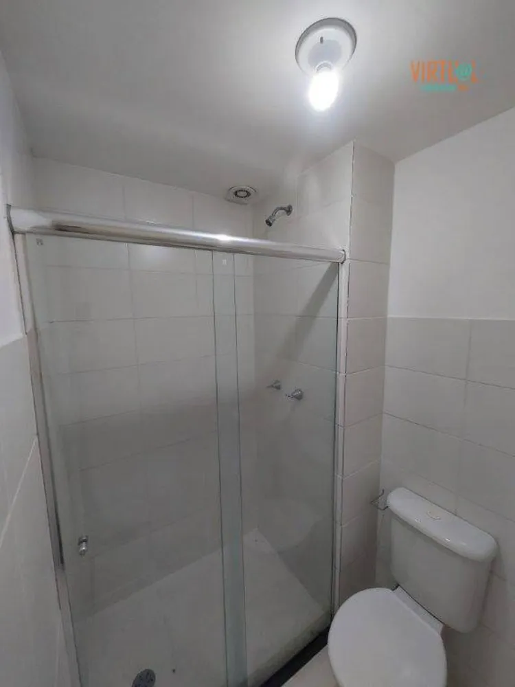 Apartamento, 2 quartos, 50 m² - Foto 15
