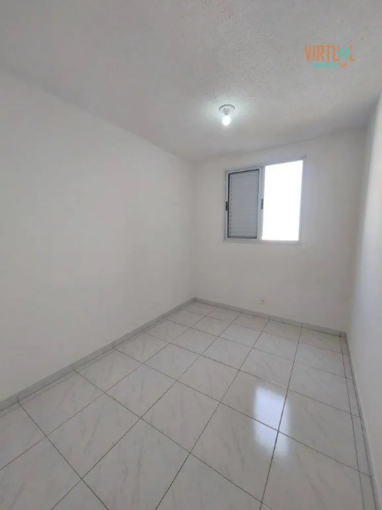 Apartamento, 2 quartos, 50 m² - Foto 11