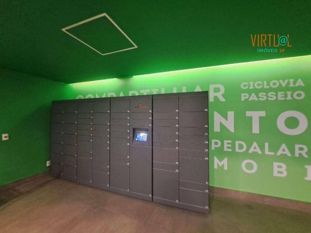 Apartamento à venda e aluguel com 2 quartos, 68m² - Foto 7