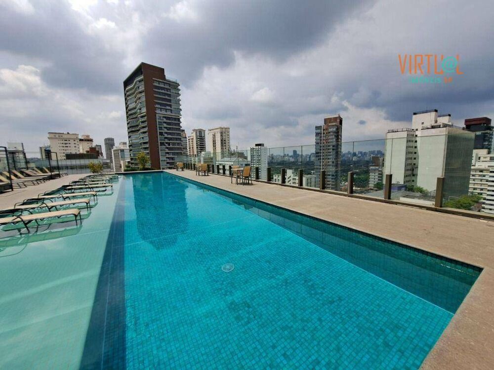 Apartamento à venda e aluguel com 2 quartos, 68m² - Foto 8