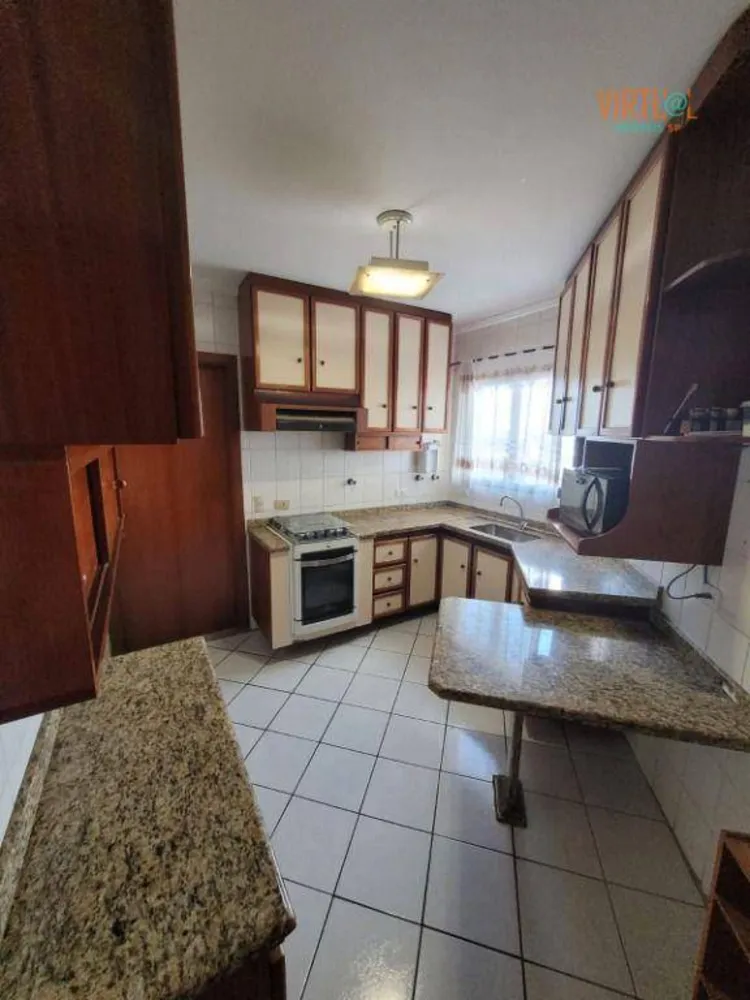 Apartamento, 3 quartos, 140 m² - Foto 10