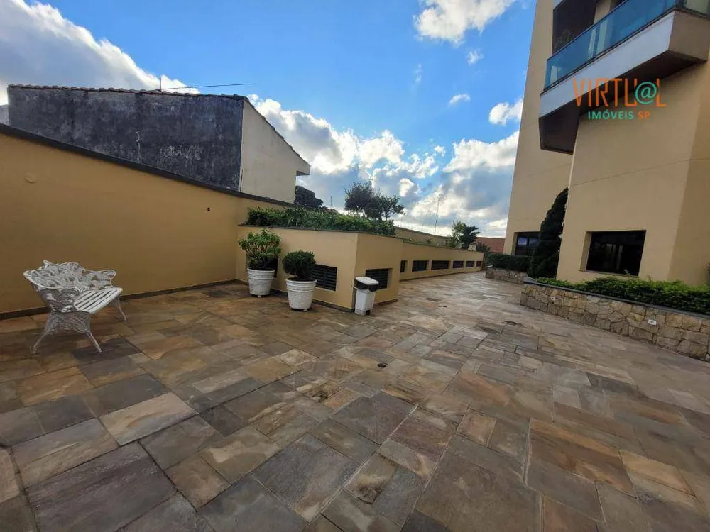 Apartamento, 3 quartos, 140 m² - Foto 14