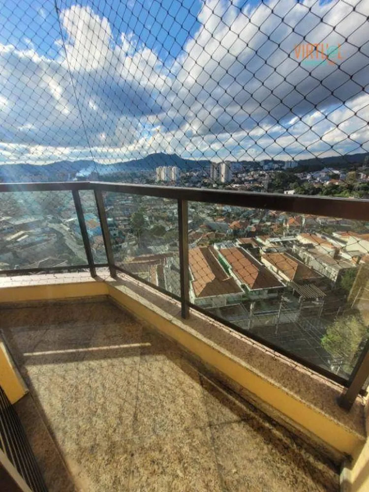 Apartamento, 3 quartos, 140 m² - Foto 11