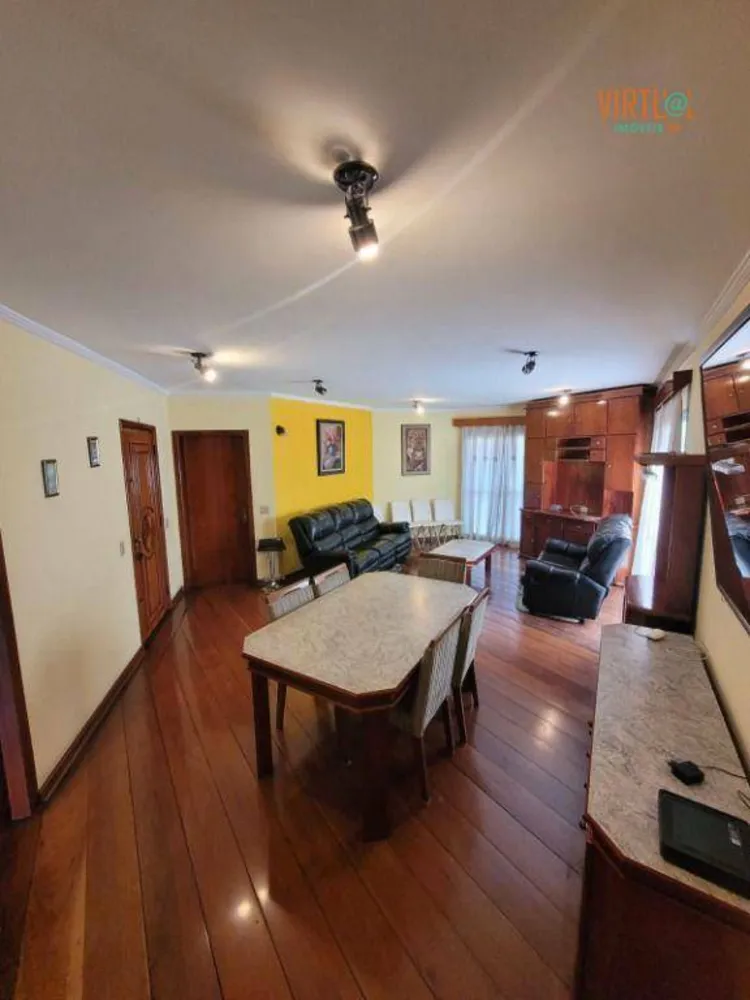 Apartamento, 3 quartos, 140 m² - Foto 7