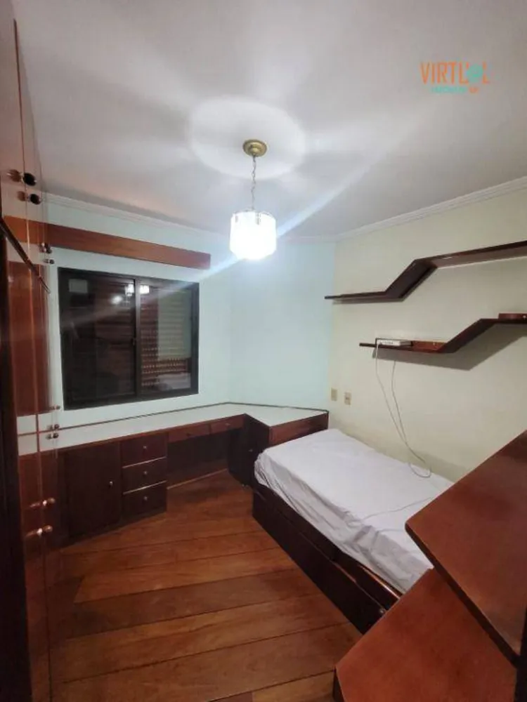 Apartamento, 3 quartos, 140 m² - Foto 6