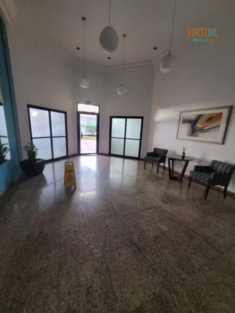 Apartamento, 3 quartos, 140 m² - Foto 11