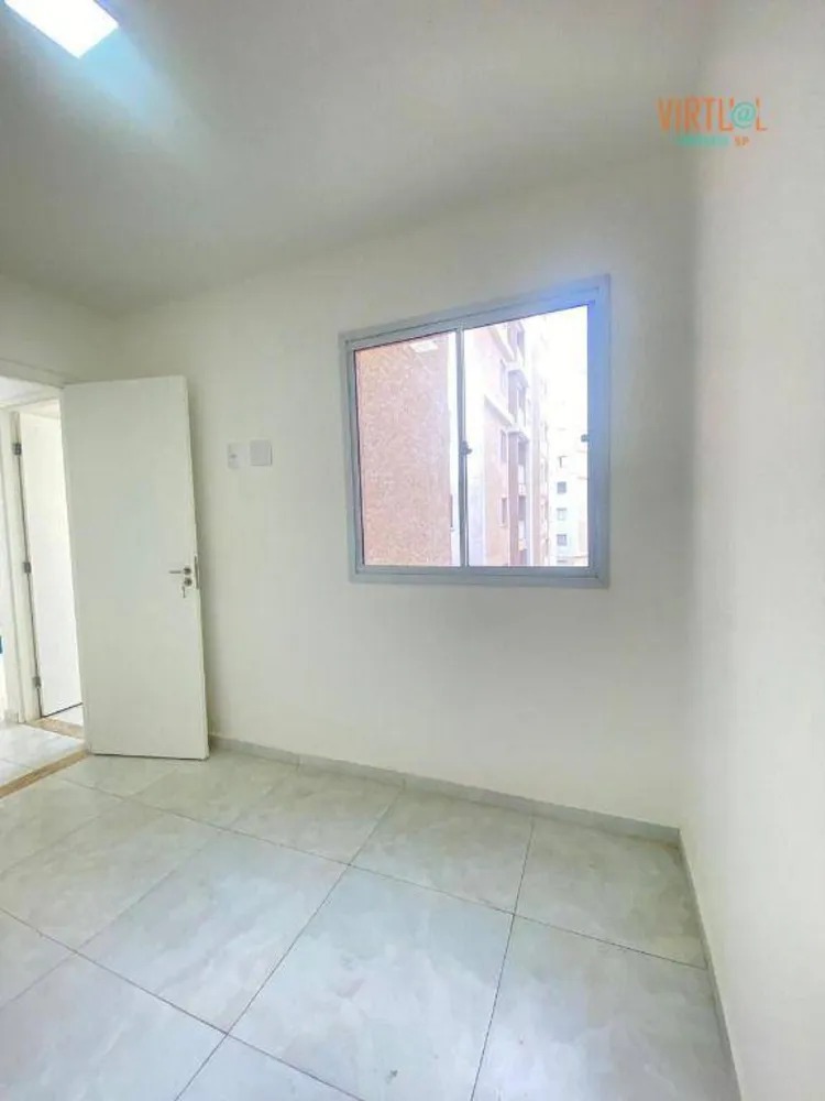 Apartamento, 2 quartos, 39 m² - Foto 2