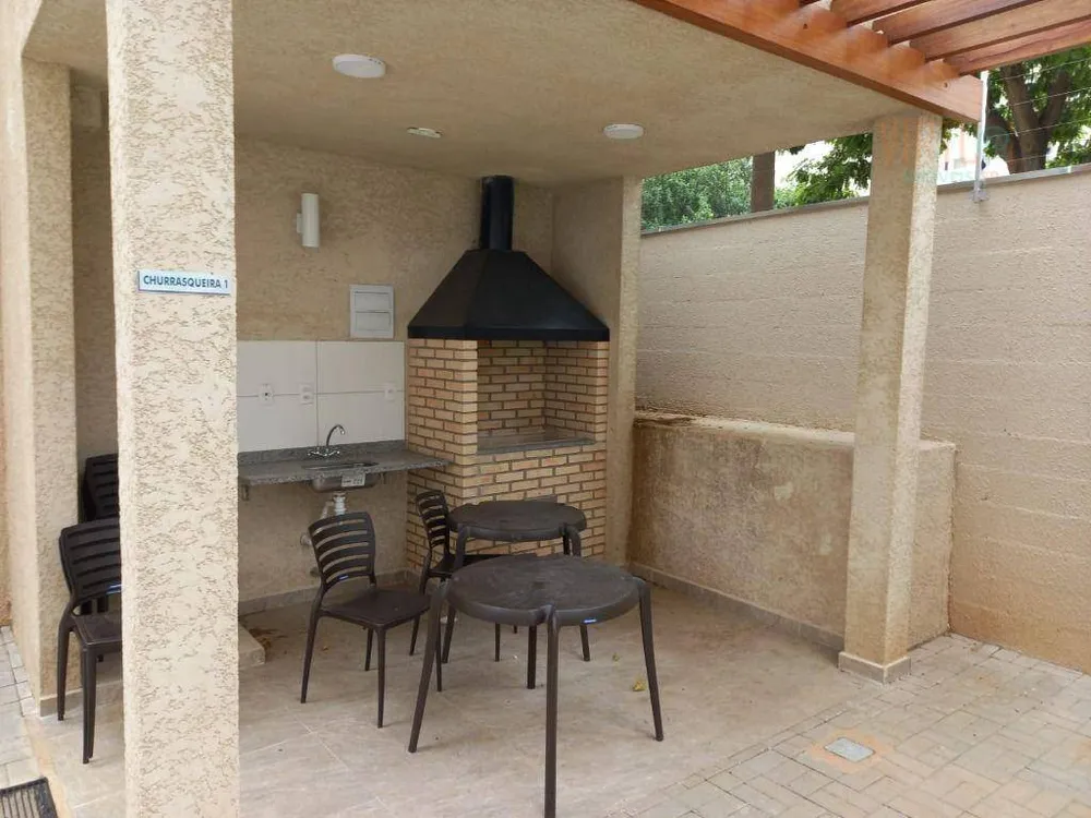 Apartamento, 2 quartos, 39 m² - Foto 7