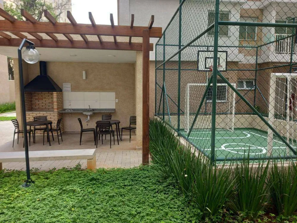 Apartamento, 2 quartos, 39 m² - Foto 6