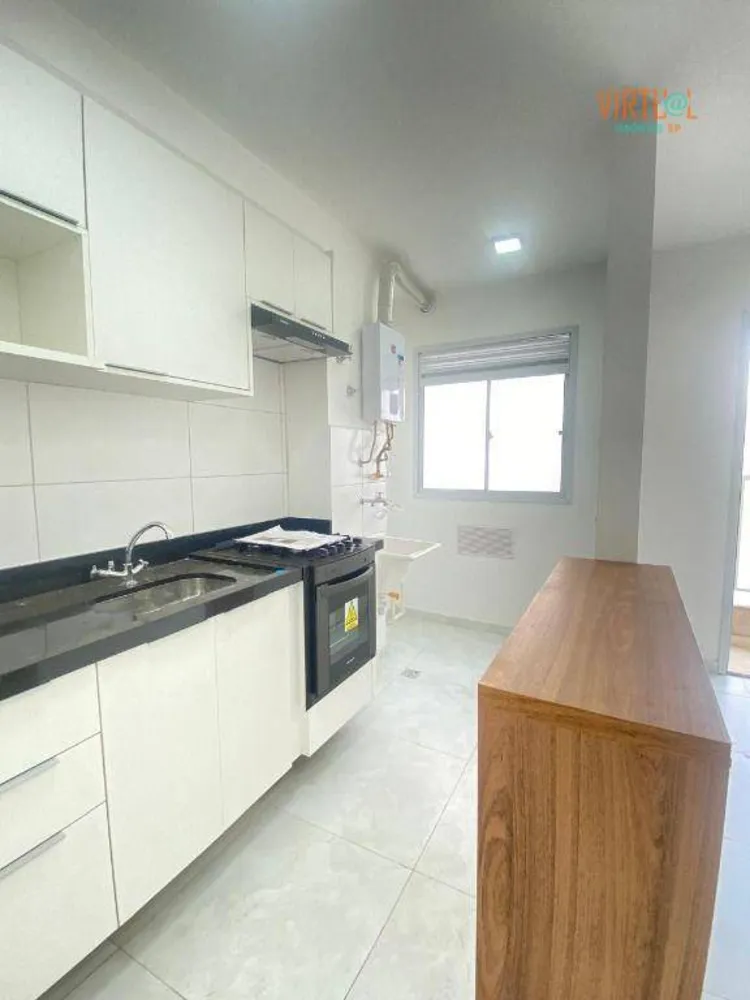 Apartamento, 2 quartos, 39 m² - Foto 4