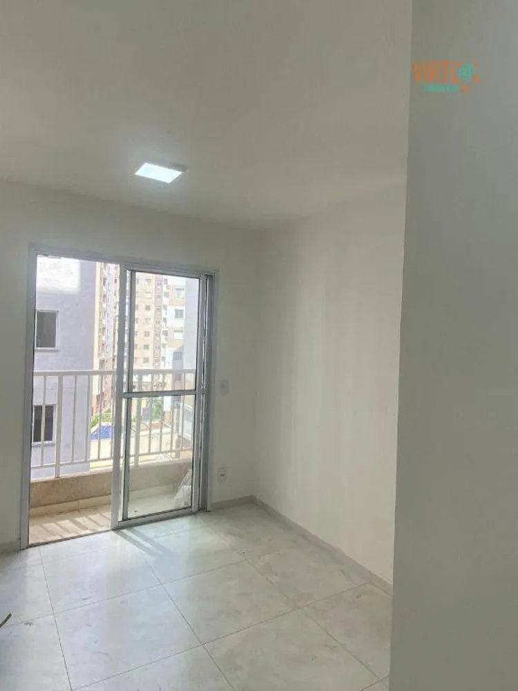 Apartamento, 2 quartos, 39 m² - Foto 1
