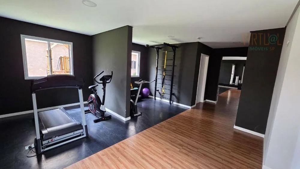 Apartamento, 2 quartos, 39 m² - Foto 11
