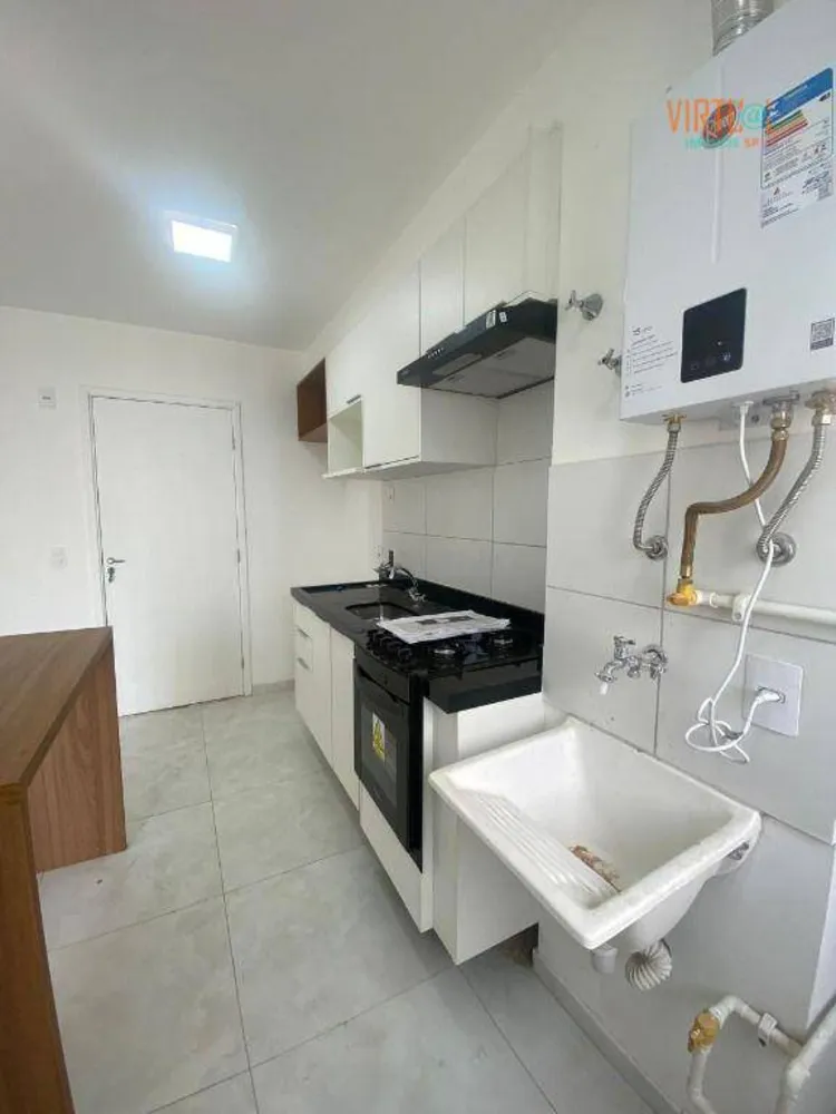 Apartamento, 2 quartos, 39 m² - Foto 5