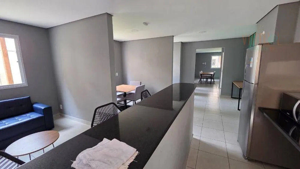 Apartamento, 2 quartos, 39 m² - Foto 9