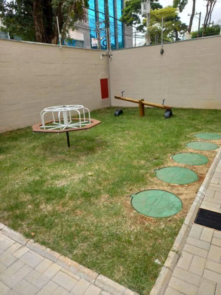 Apartamento, 2 quartos, 39 m² - Foto 4