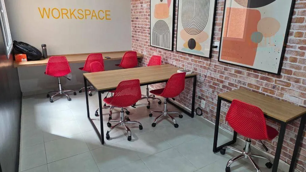 Apartamento, 2 quartos, 39 m² - Foto 12