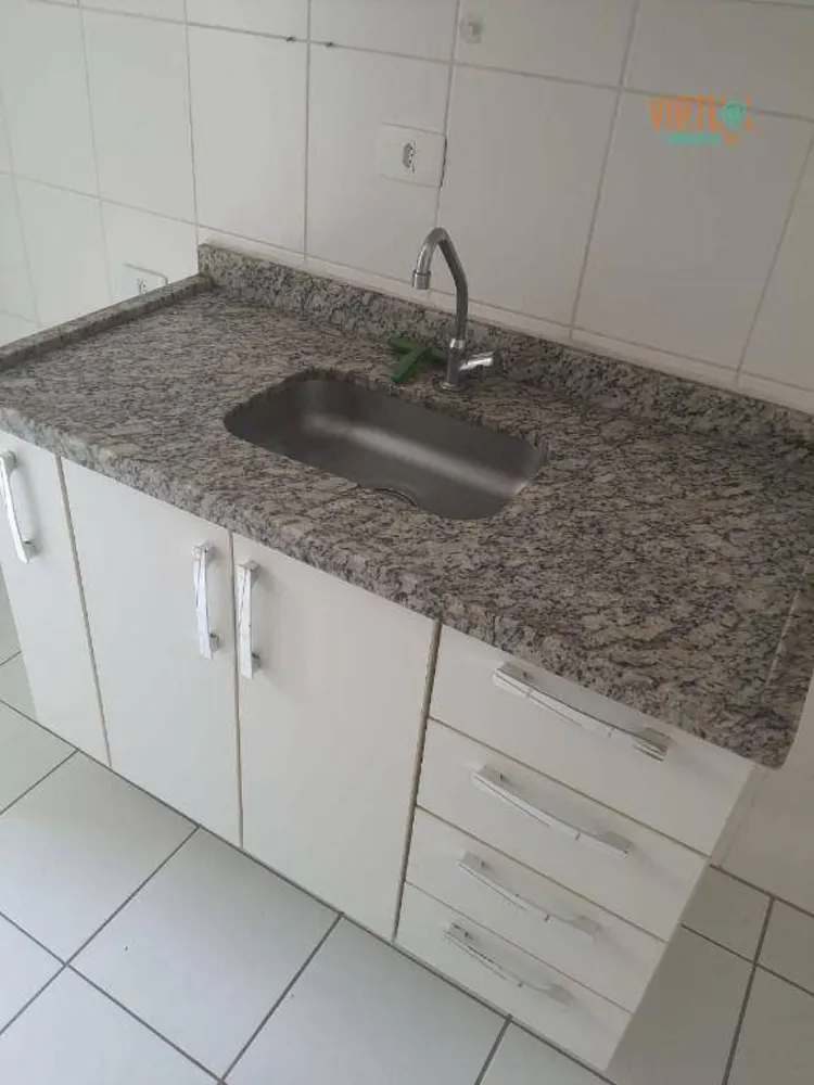 Apartamento, 3 quartos, 64 m² - Foto 10