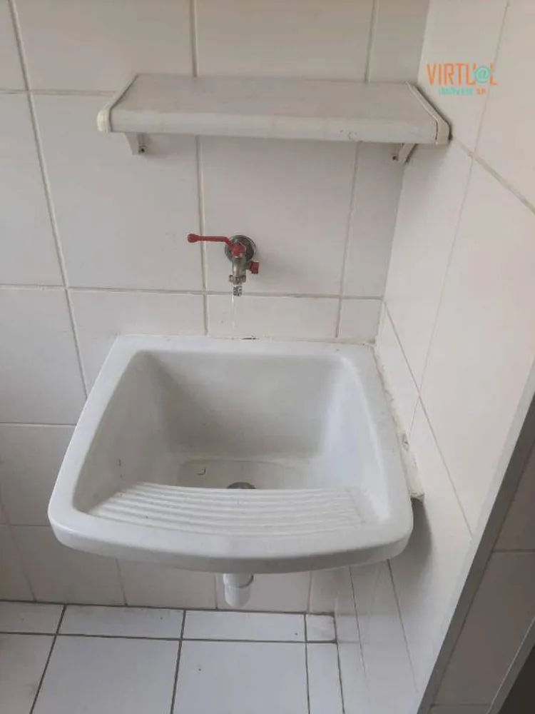 Apartamento, 3 quartos, 64 m² - Foto 11