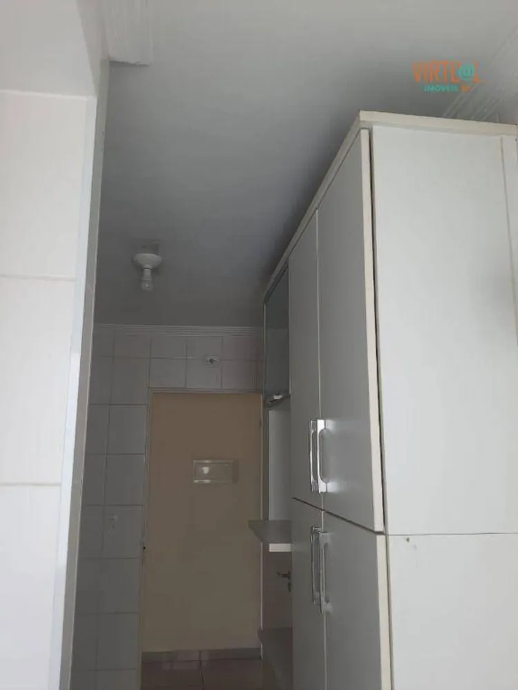 Apartamento, 3 quartos, 64 m² - Foto 8