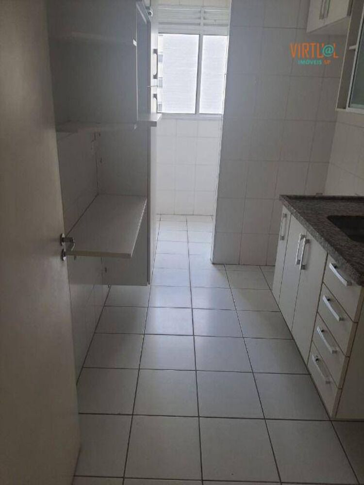 Apartamento, 3 quartos, 64 m² - Foto 4