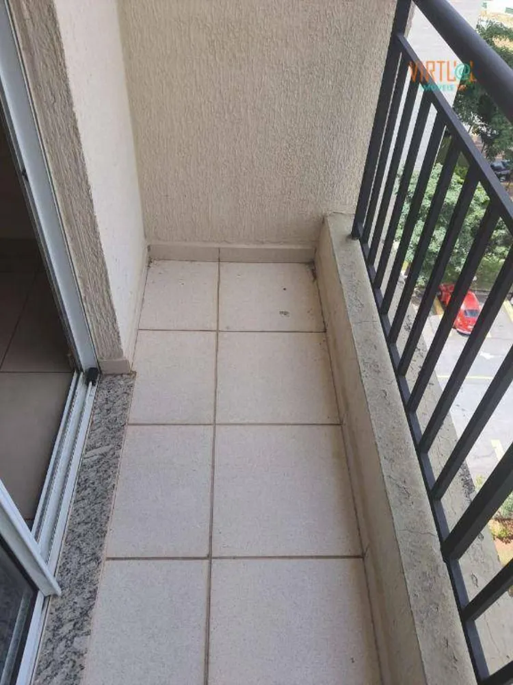 Apartamento, 3 quartos, 64 m² - Foto 5