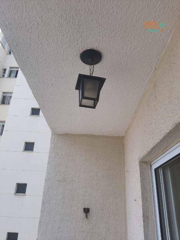 Apartamento, 3 quartos, 64 m² - Foto 3