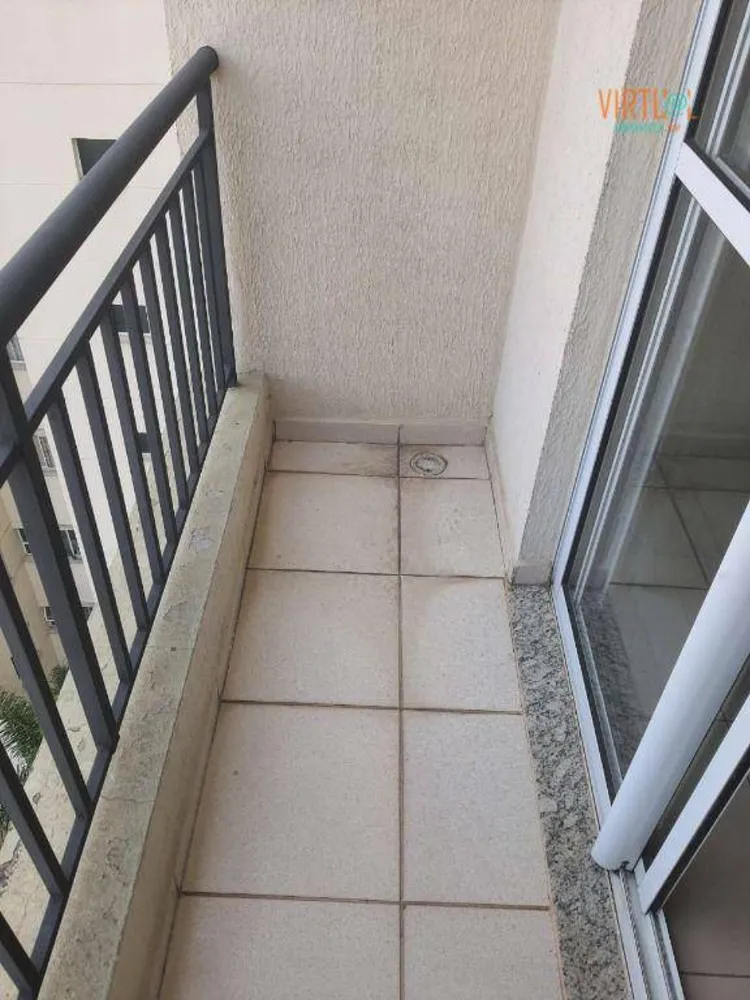 Apartamento, 3 quartos, 64 m² - Foto 7