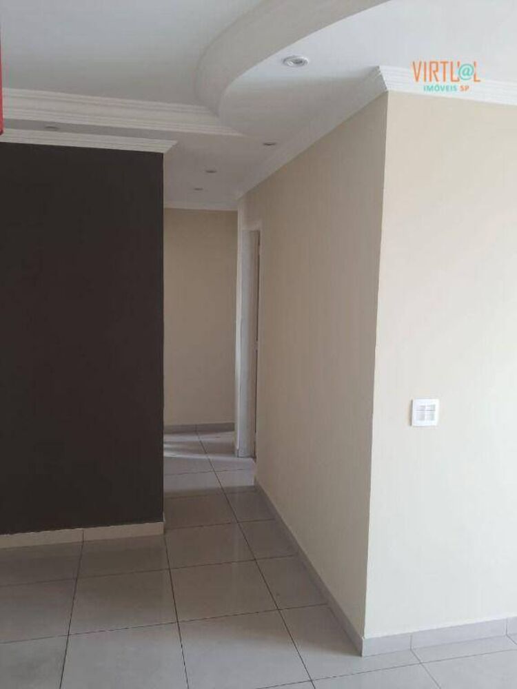 Apartamento, 3 quartos, 64 m² - Foto 1