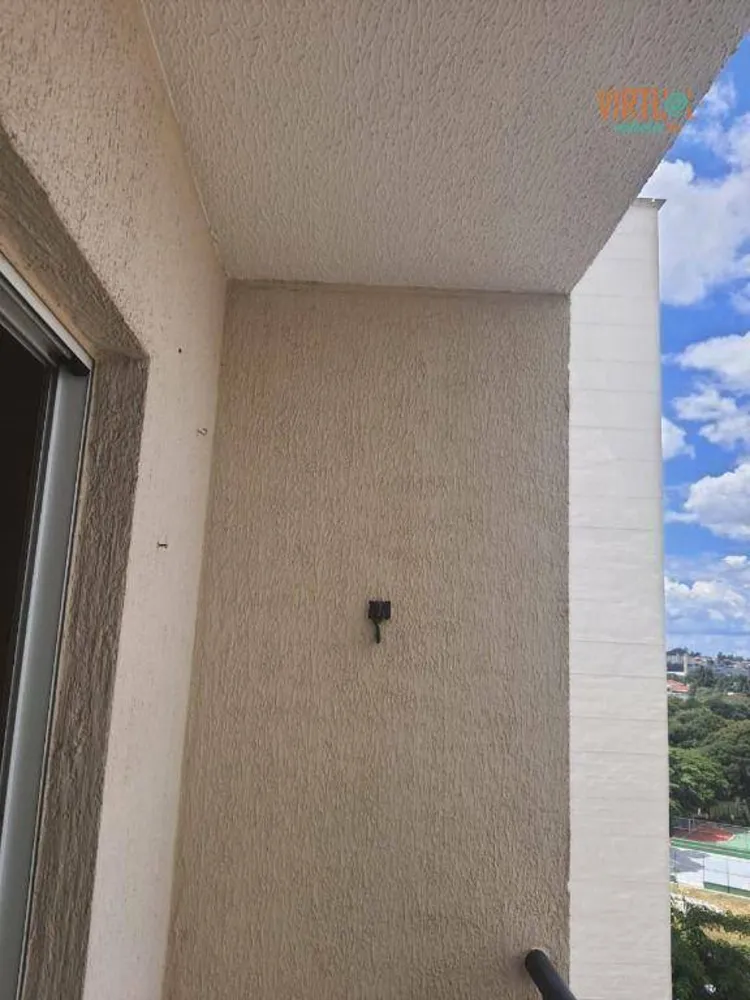 Apartamento, 3 quartos, 64 m² - Foto 4