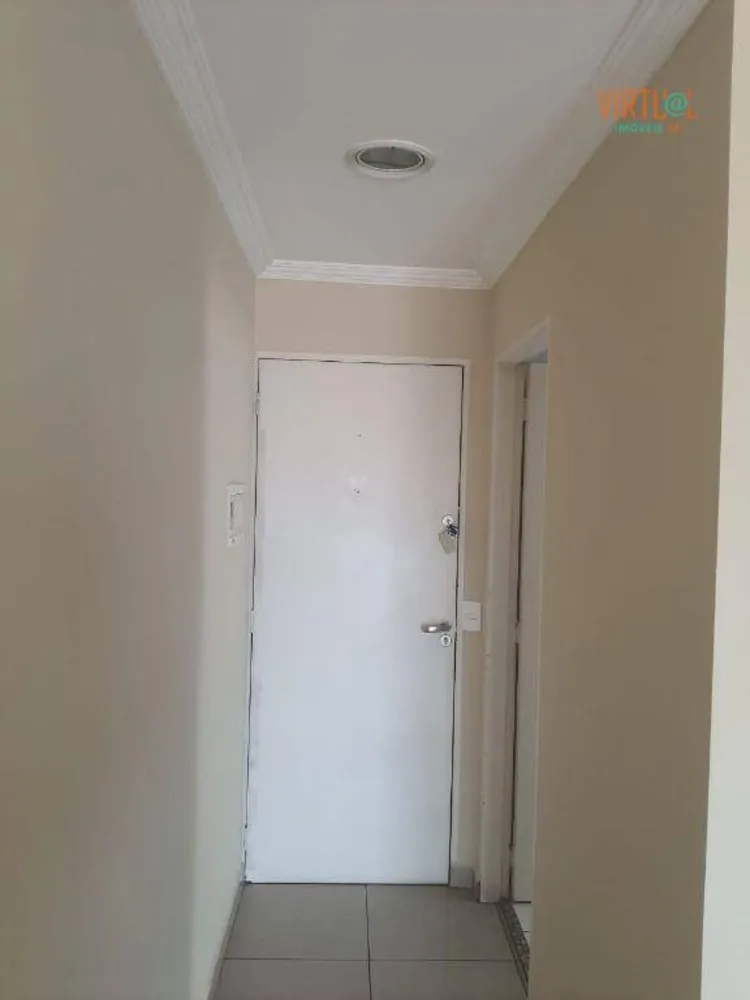 Apartamento, 3 quartos, 64 m² - Foto 2