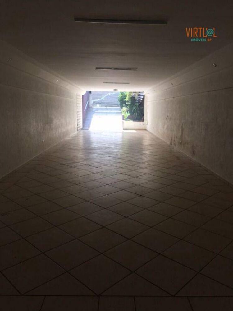 Sobrado à venda com 3 quartos, 283m² - Foto 1