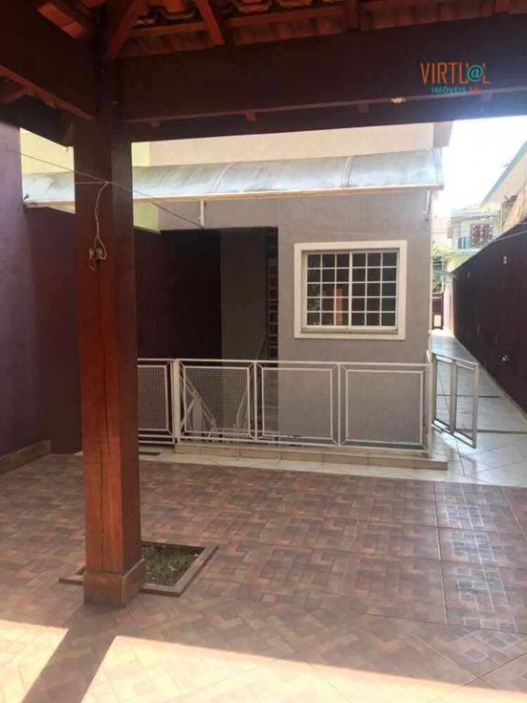 Sobrado à venda com 3 quartos, 283m² - Foto 7