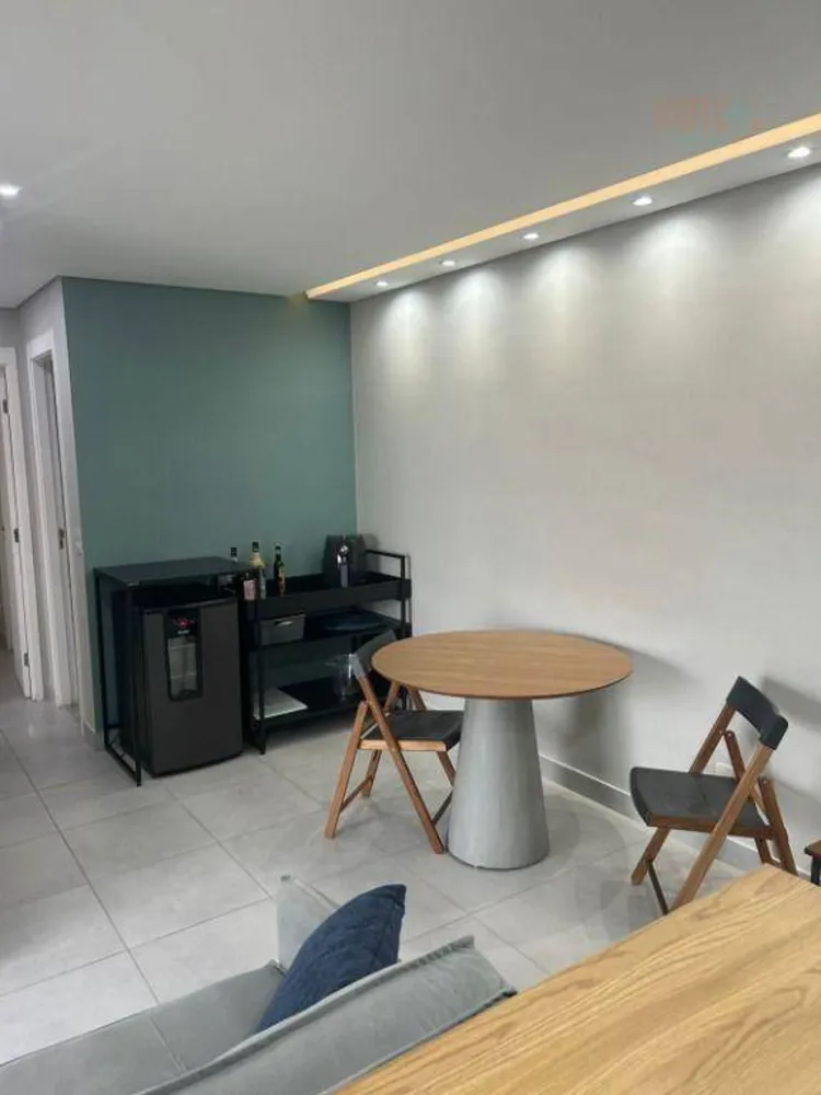 Apartamento, 2 quartos, 55 m² - Foto 1