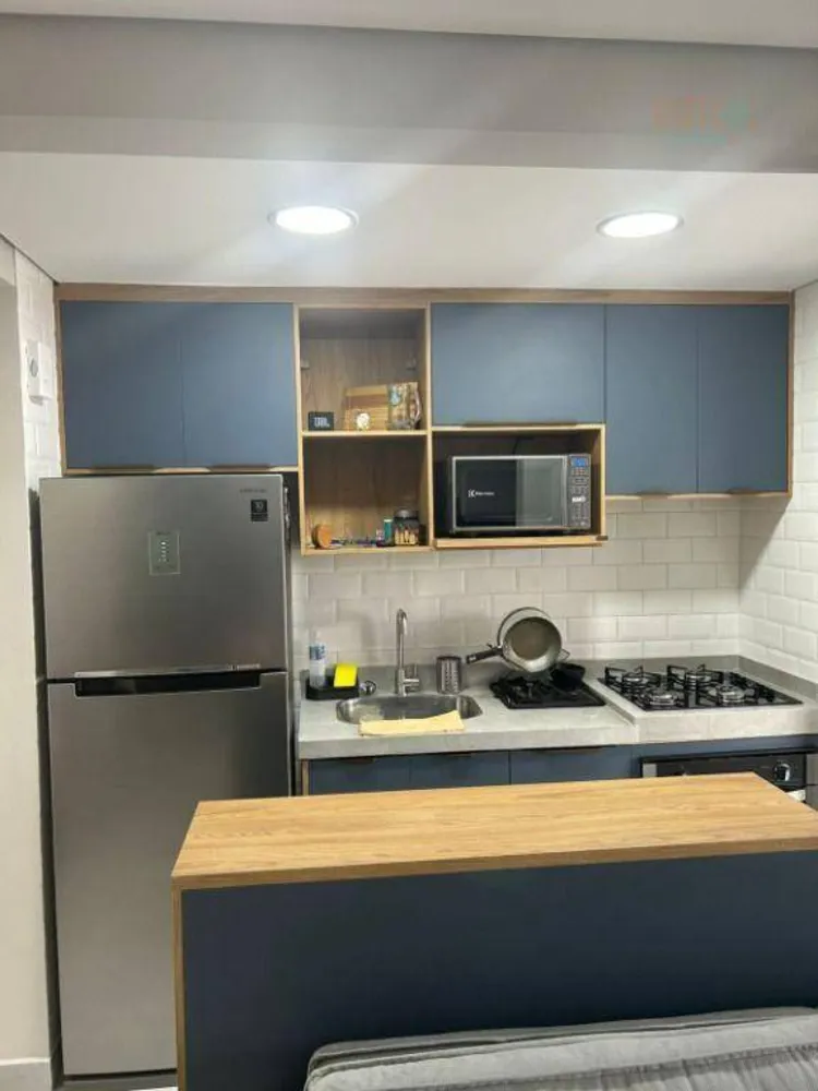 Apartamento, 2 quartos, 55 m² - Foto 8