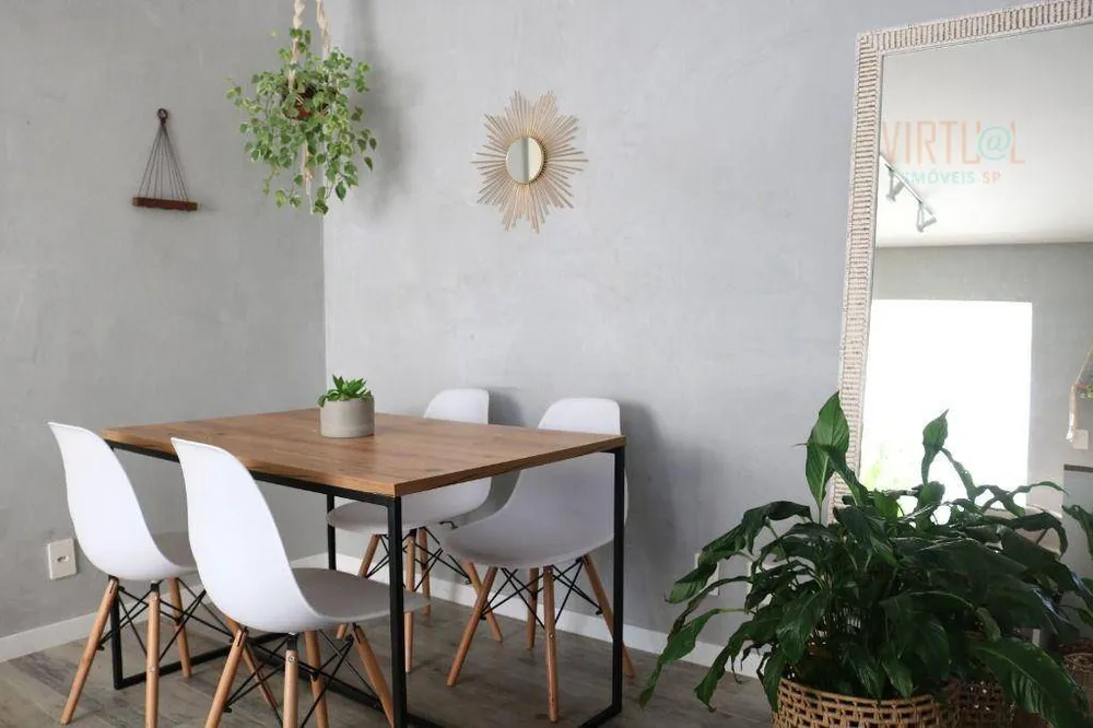 Apartamento, 1 quarto, 45 m² - Foto 4