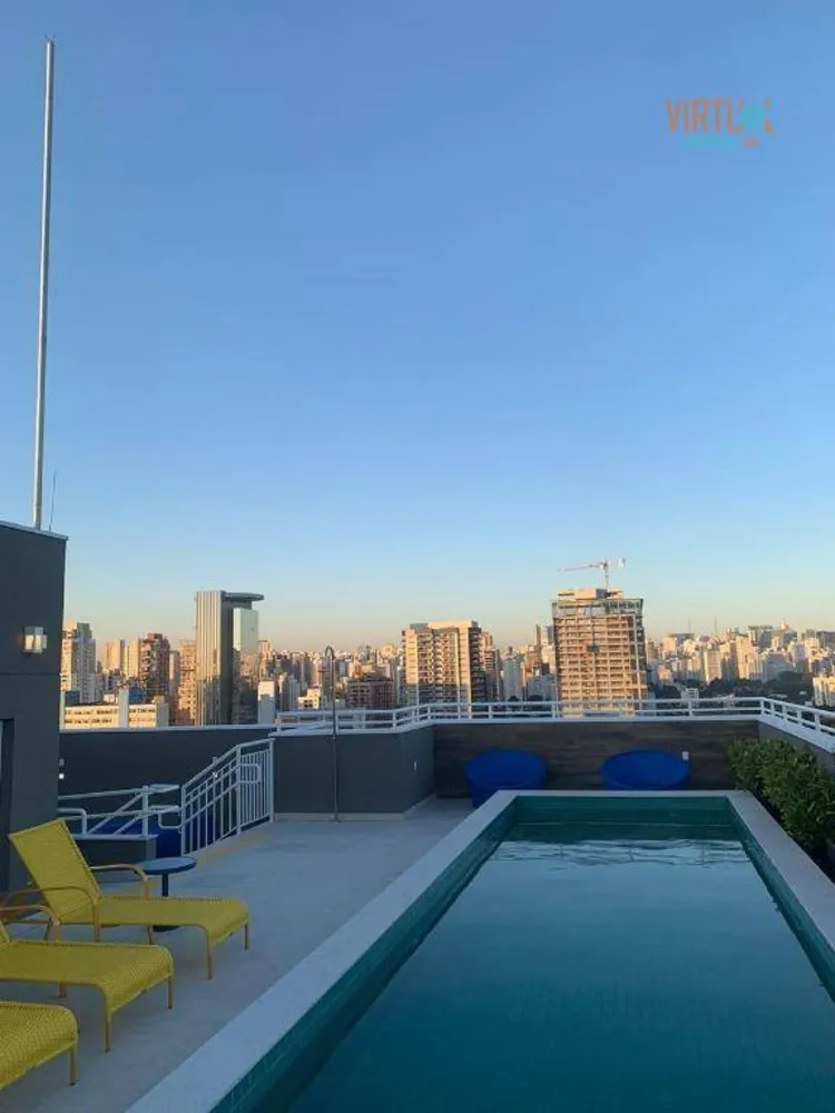 Apartamento, 1 quarto, 45 m² - Foto 16