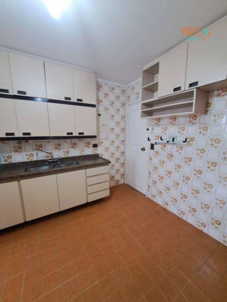 Apartamento, 3 quartos, 120 m² - Foto 5