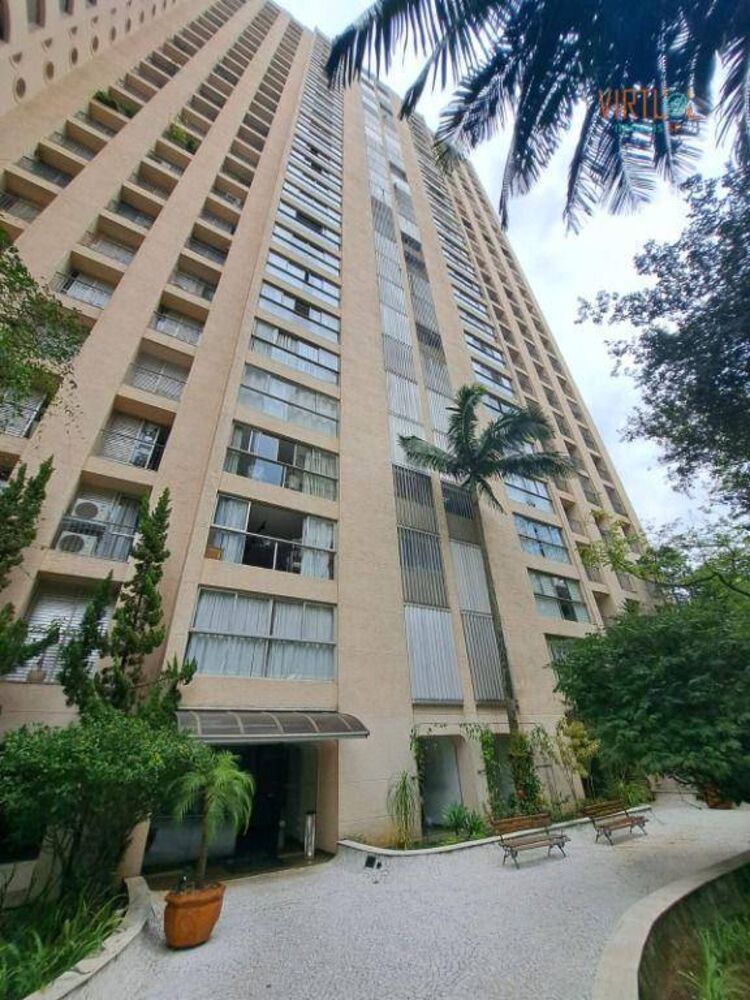 Apartamento, 3 quartos, 120 m² - Foto 8