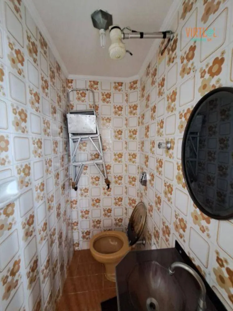 Apartamento, 3 quartos, 120 m² - Foto 21