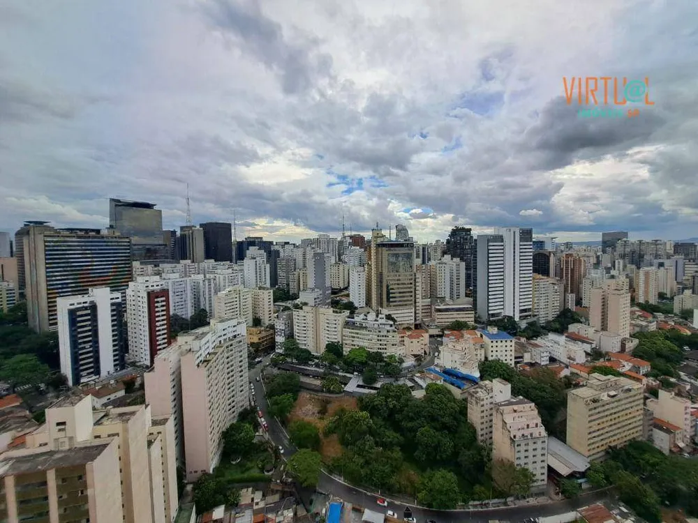 Apartamento, 3 quartos, 120 m² - Foto 1