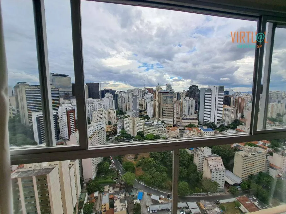 Apartamento, 3 quartos, 120 m² - Foto 36