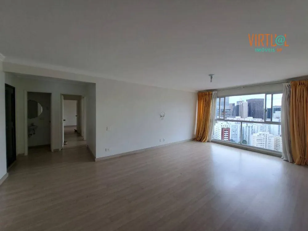 Apartamento, 3 quartos, 120 m² - Foto 32