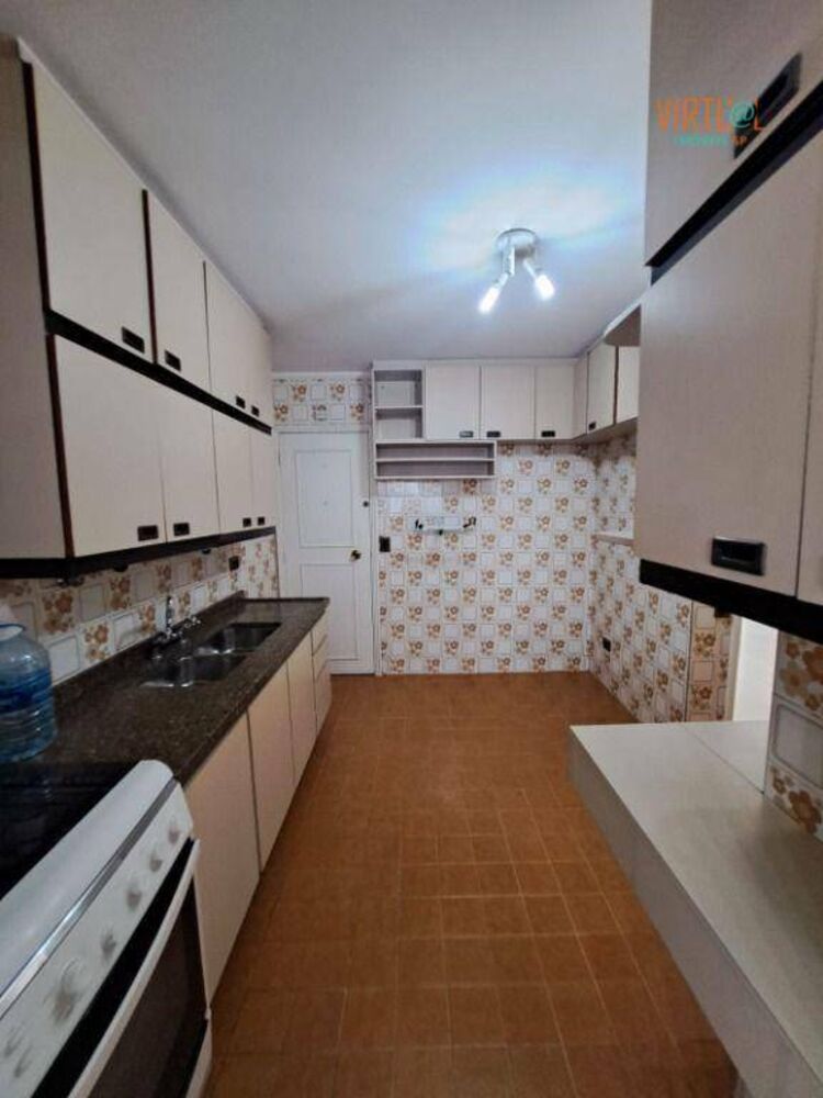 Apartamento, 3 quartos, 120 m² - Foto 17