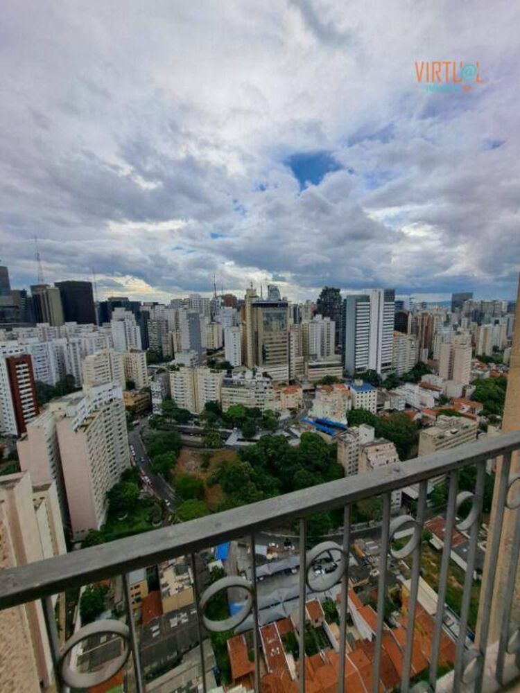 Apartamento, 3 quartos, 120 m² - Foto 16